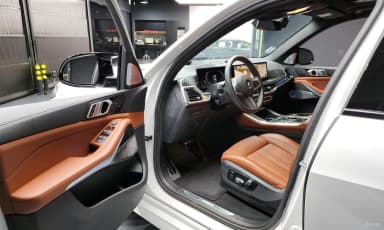 X5 (G05)