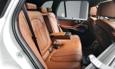 X5 (G05)