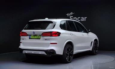 X5 (G05)
