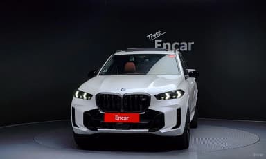 X5 (G05)