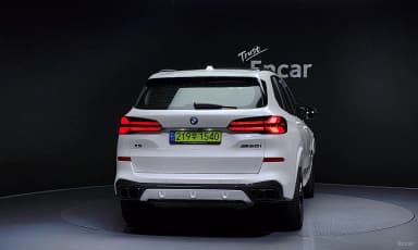 X5 (G05)