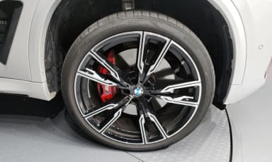 X5 (G05)