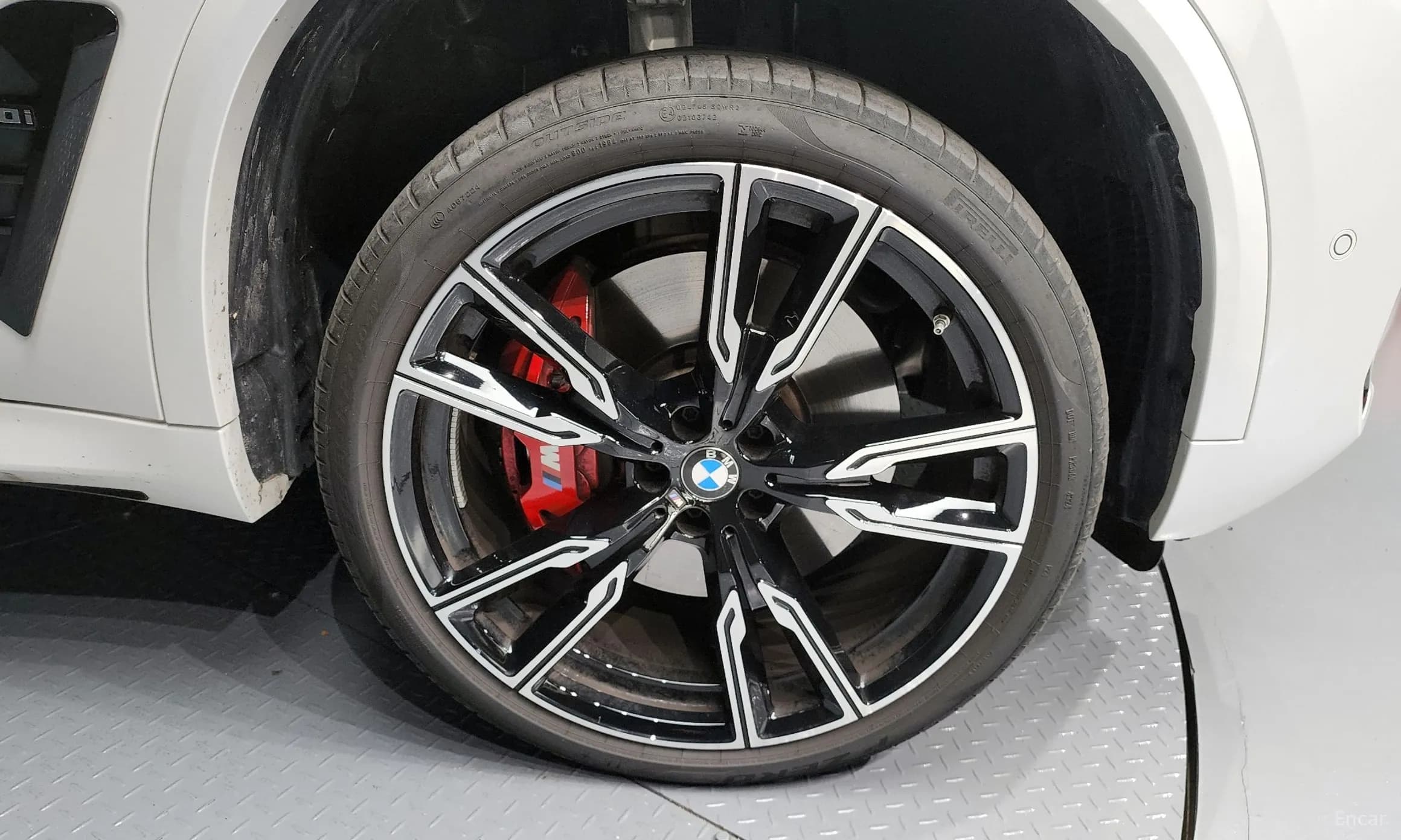 X5 (G05)