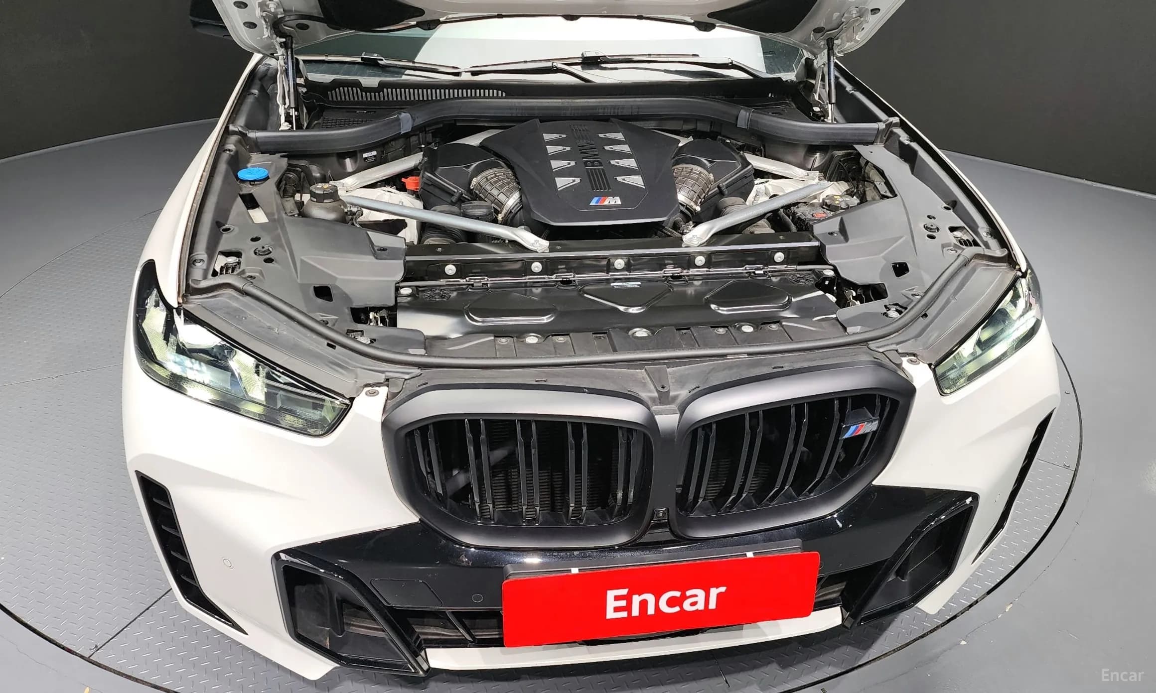 X5 (G05)