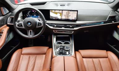 X5 (G05)