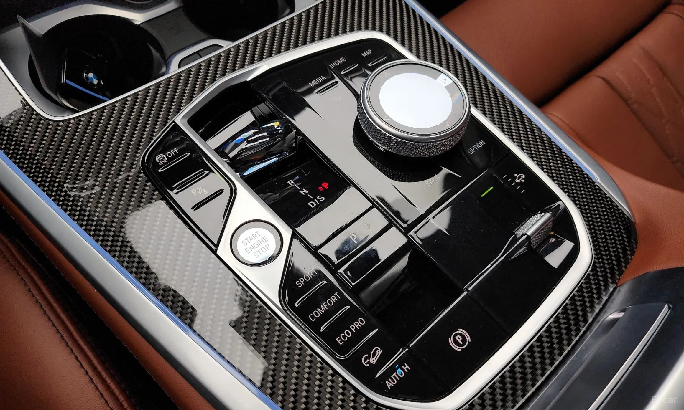 X5 (G05)