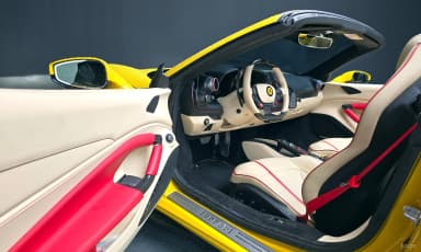 F8 Spider