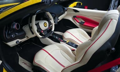 F8 Spider