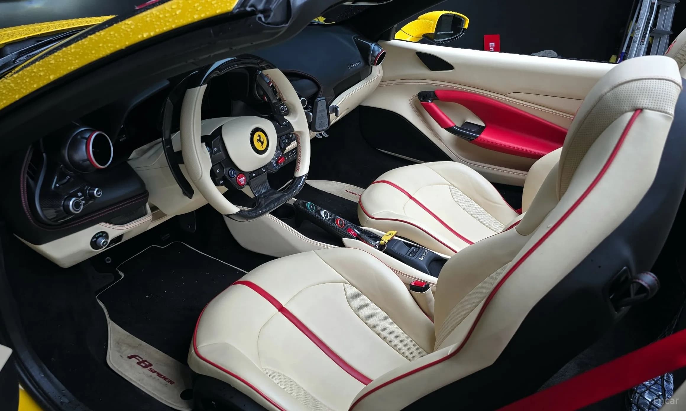 F8 Spider