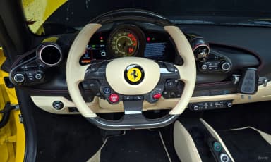 F8 Spider