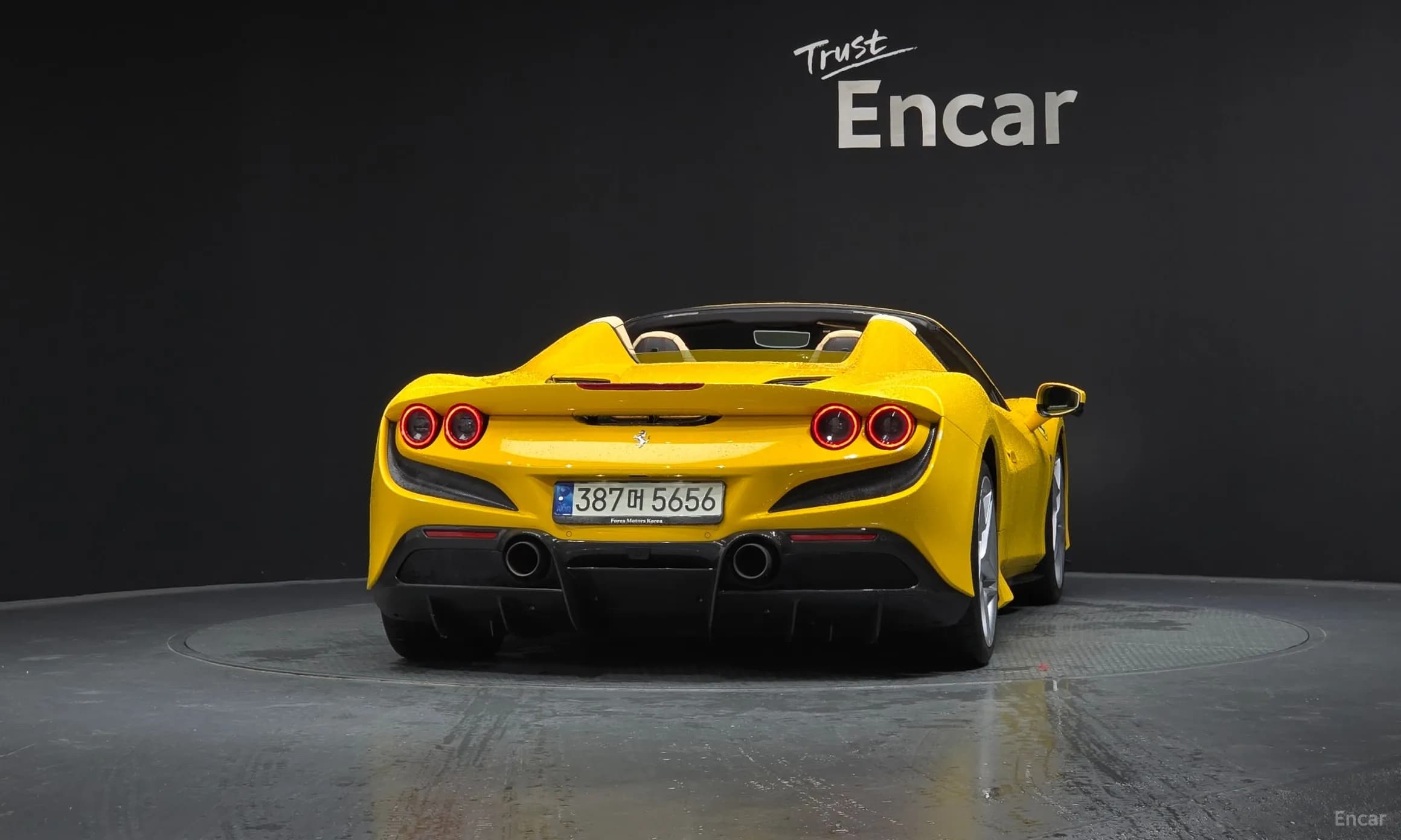 F8 Spider