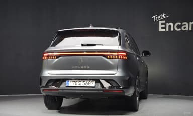 Grang Koleos