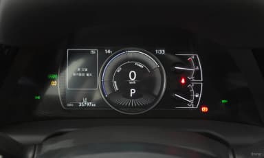 ES300h 7th Generation