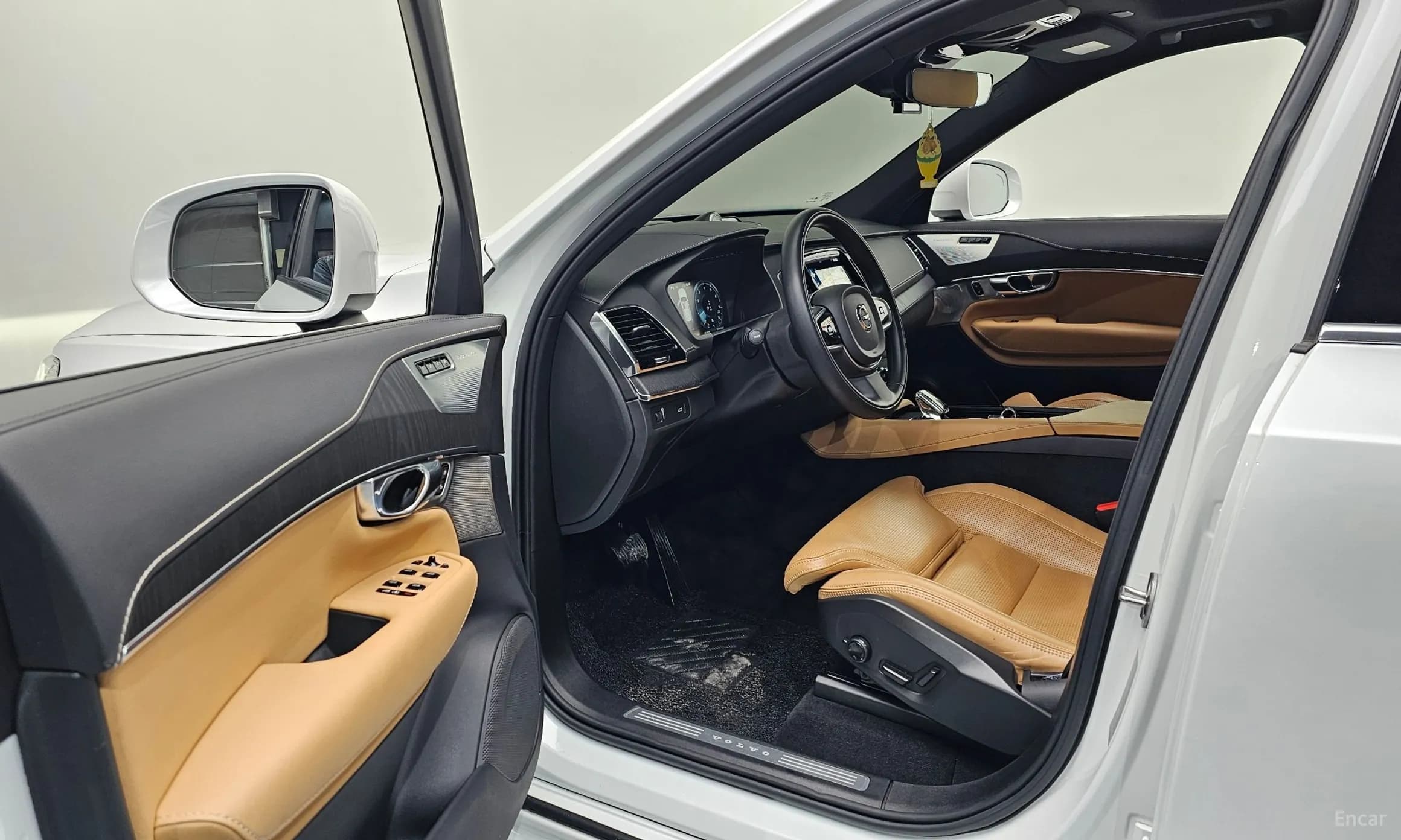 XC90 Gen 2
