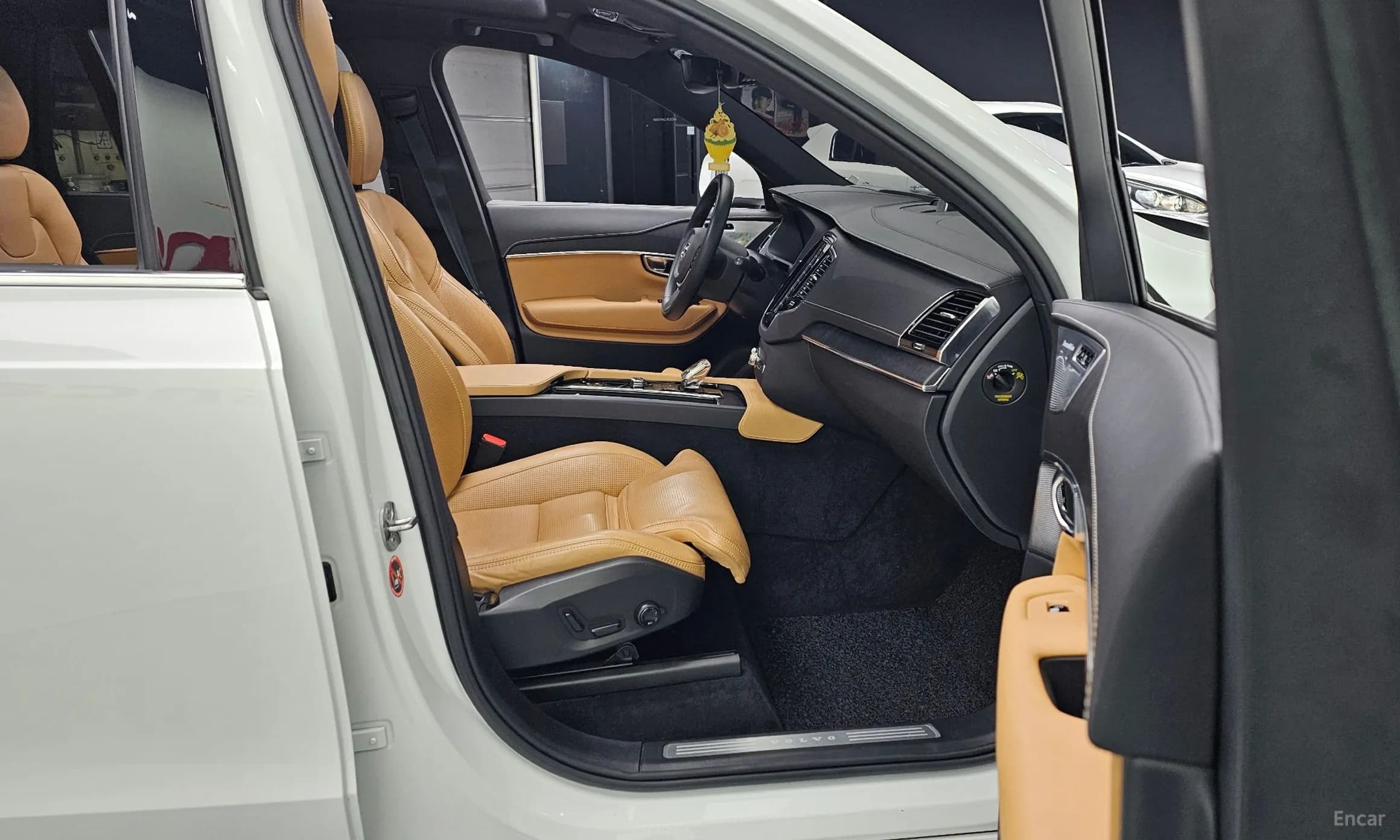 XC90 Gen 2