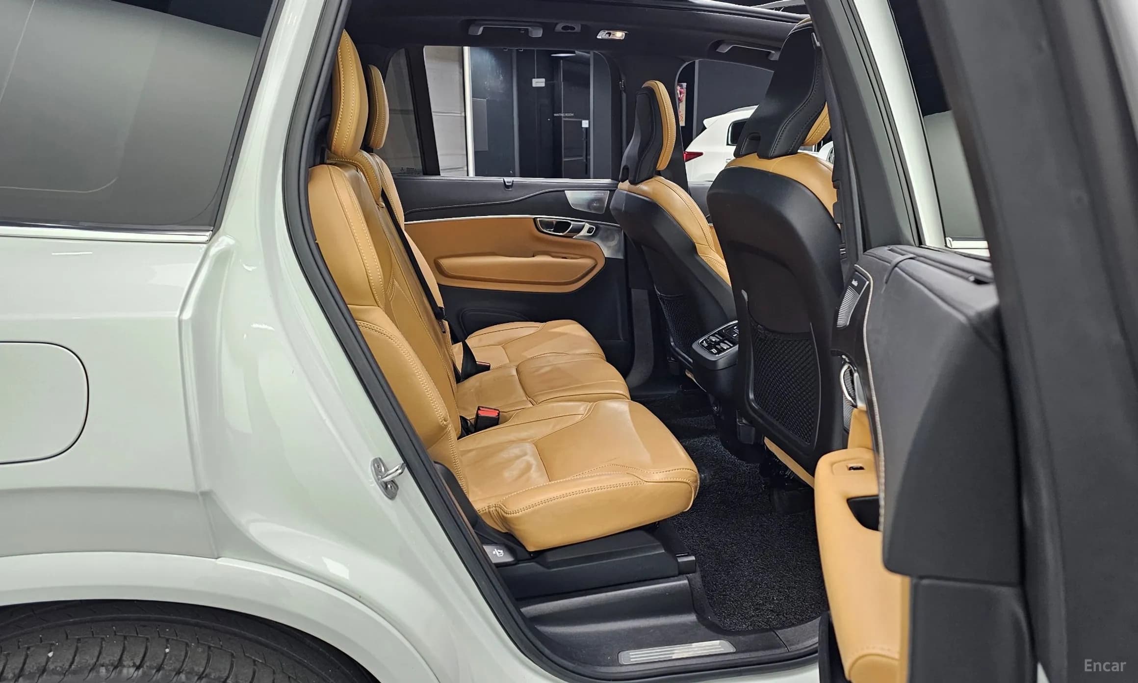 XC90 Gen 2