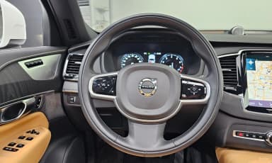 XC90 Gen 2