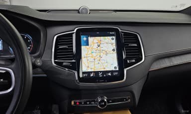 XC90 Gen 2