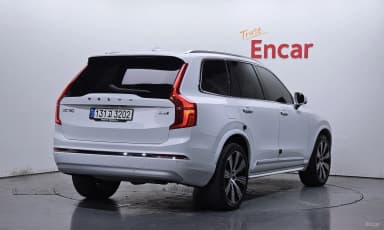 XC90 Gen 2