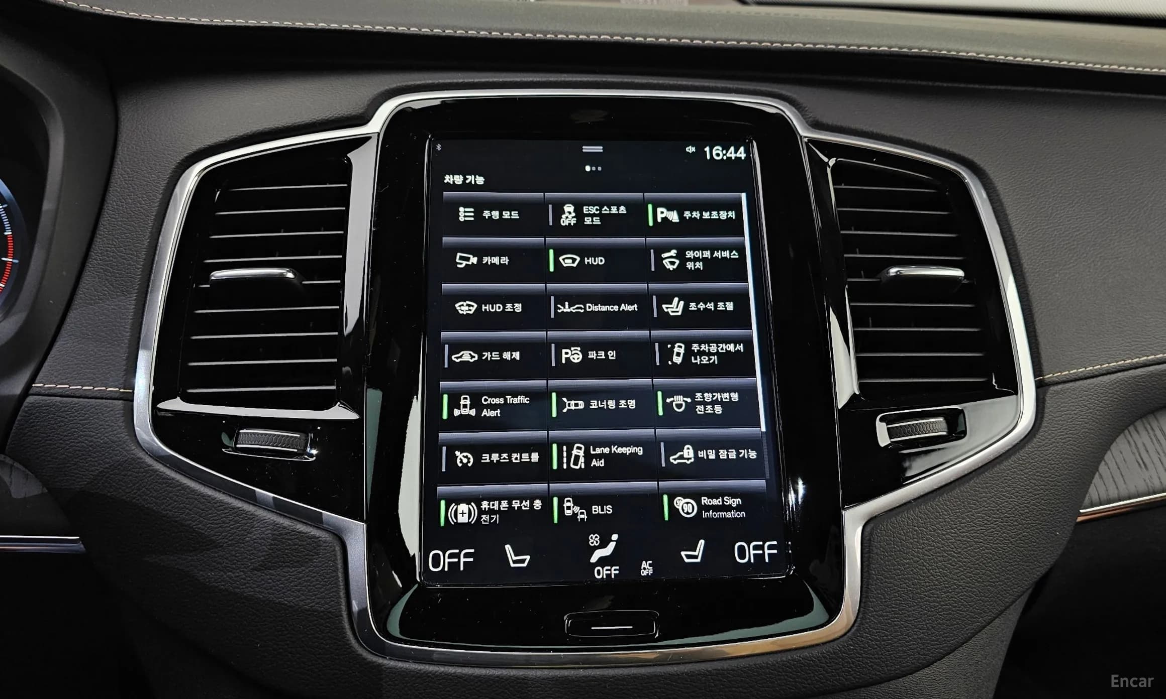 XC90 Gen 2