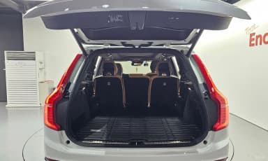 XC90 Gen 2