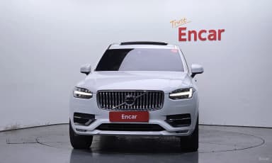 XC90 Gen 2