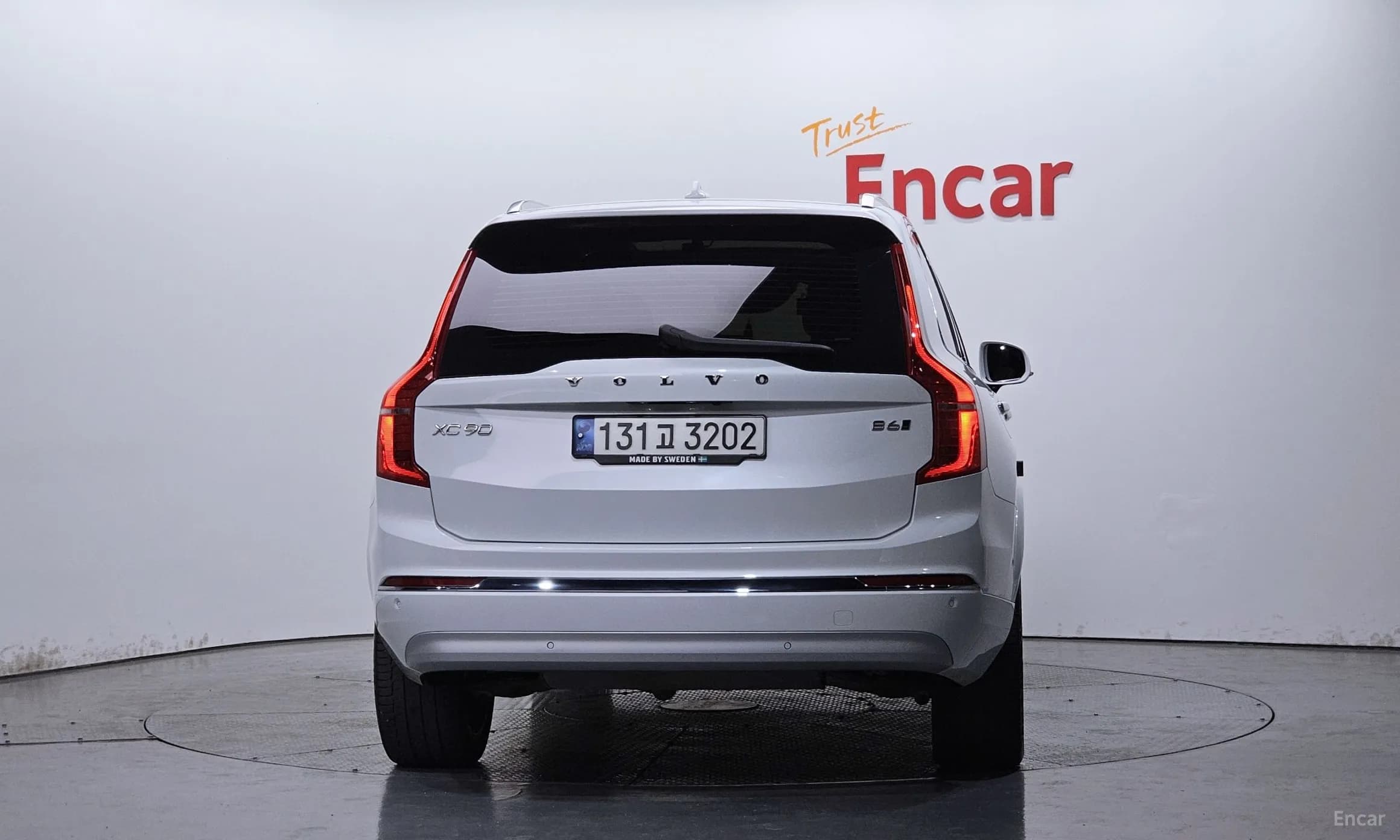 XC90 Gen 2