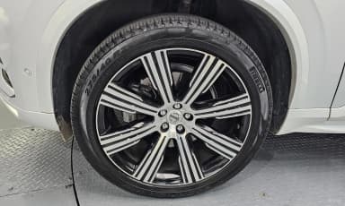 XC90 Gen 2