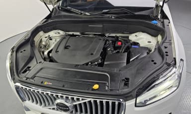 XC90 Gen 2