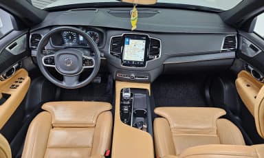 XC90 Gen 2