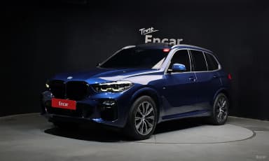 X5 (G05)
