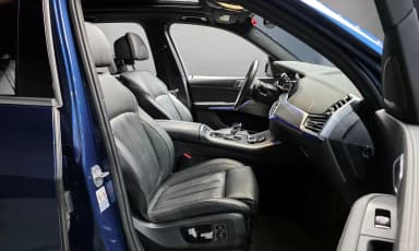 X5 (G05)