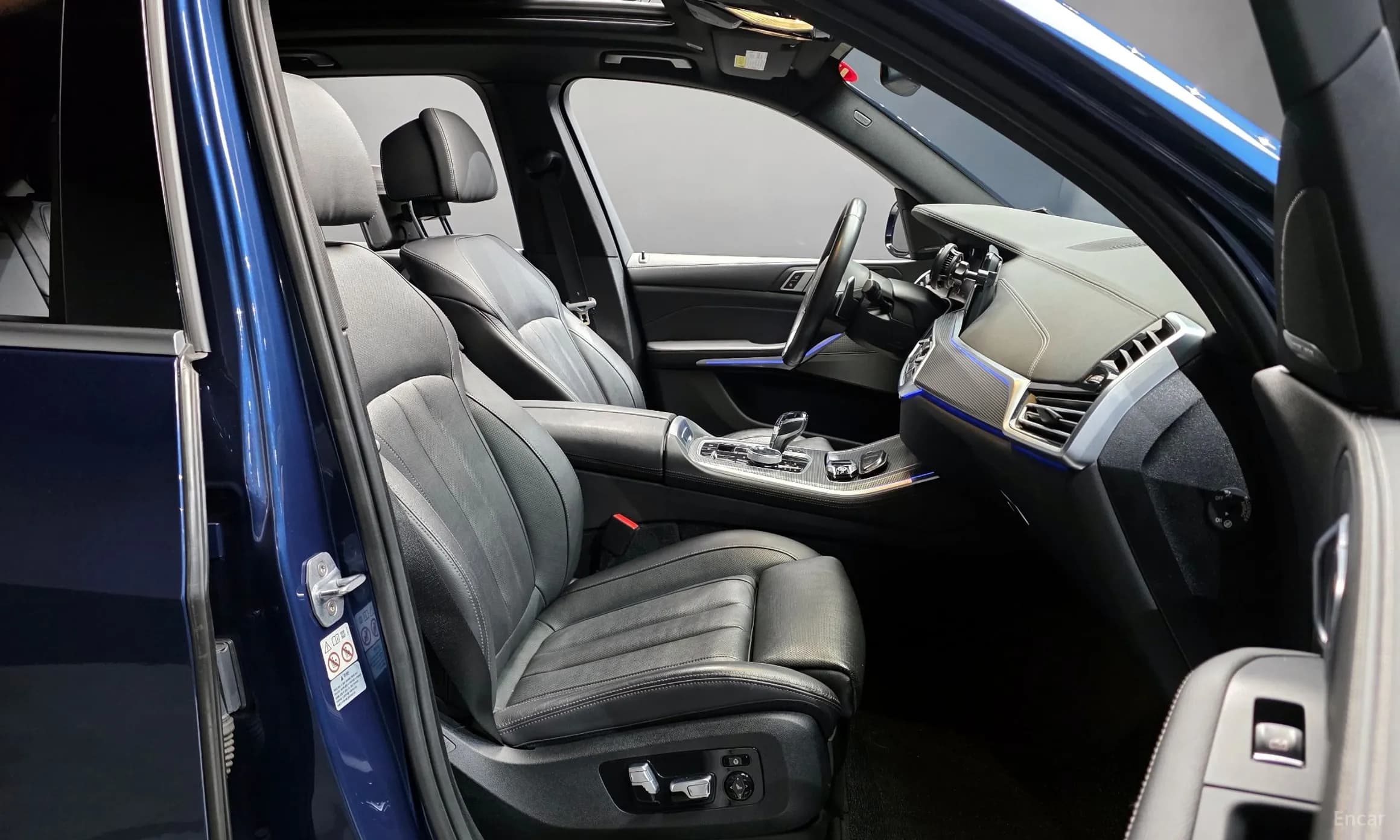 X5 (G05)