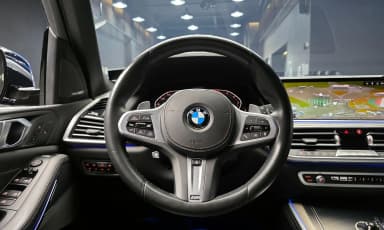 X5 (G05)