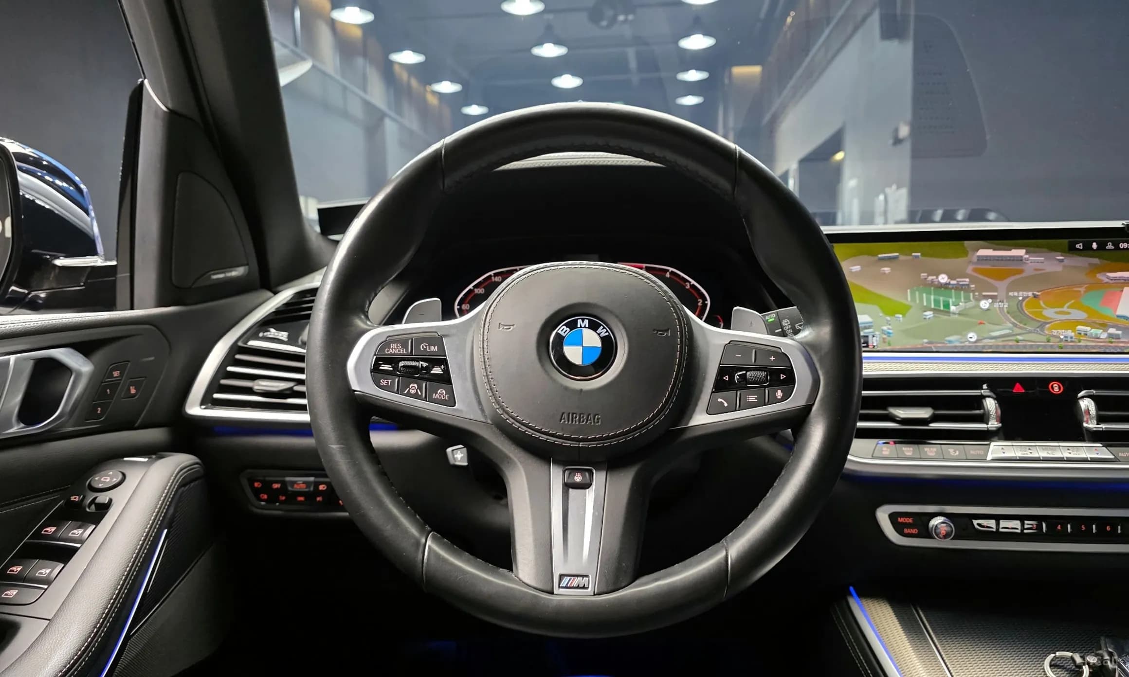 X5 (G05)