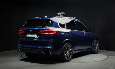 X5 (G05)