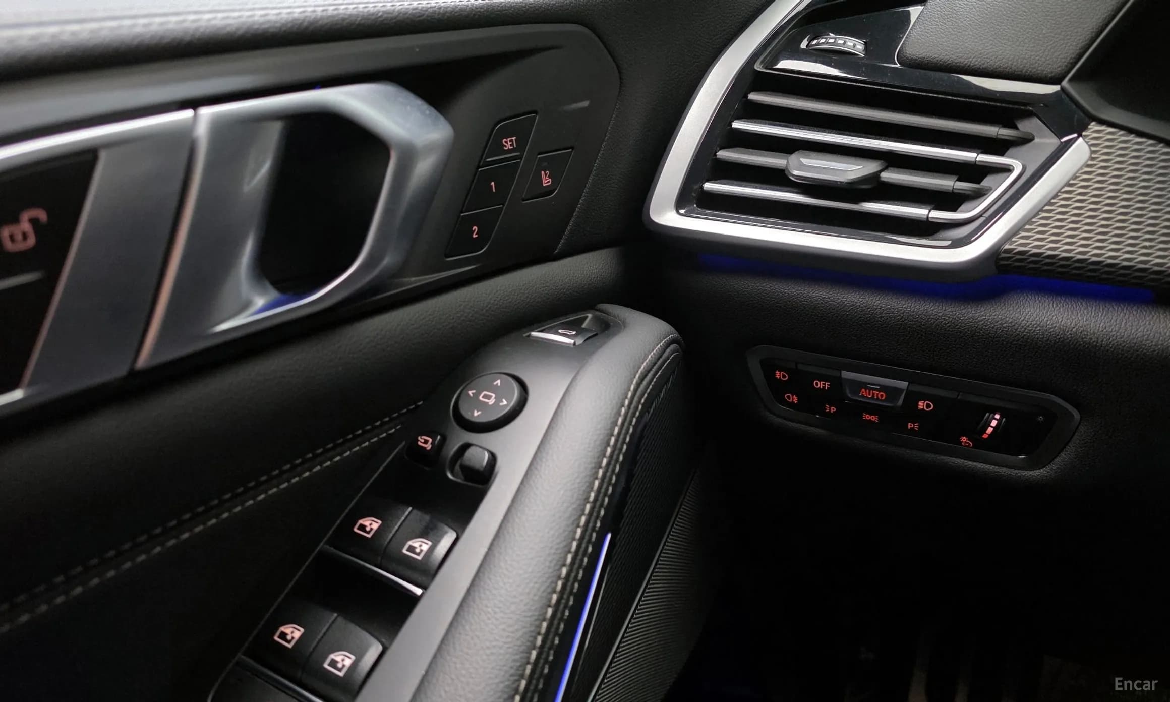 X5 (G05)