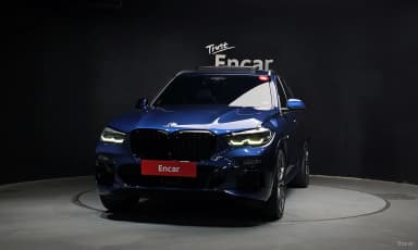 X5 (G05)