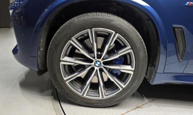 X5 (G05)