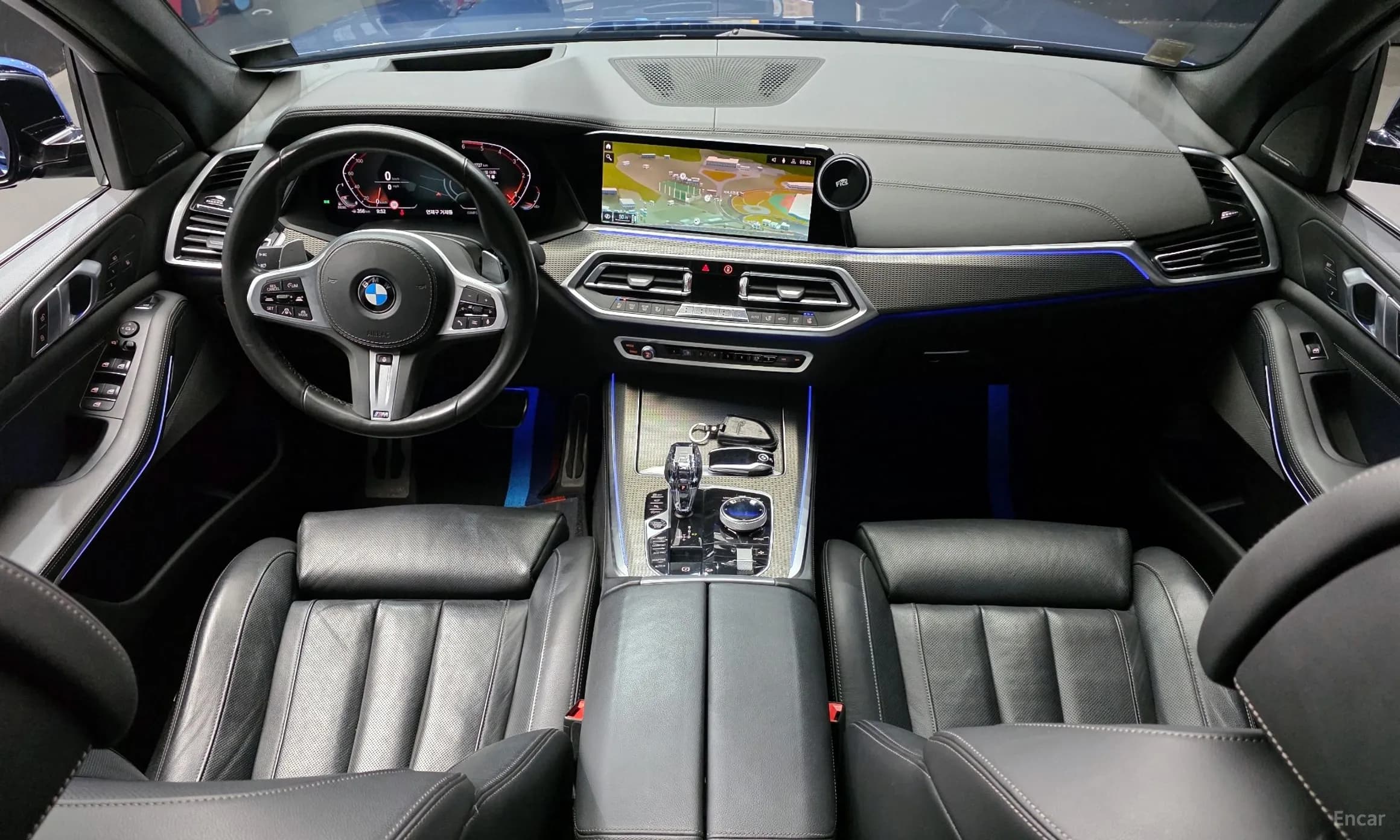 X5 (G05)