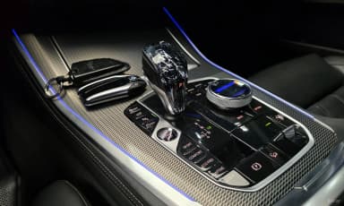 X5 (G05)