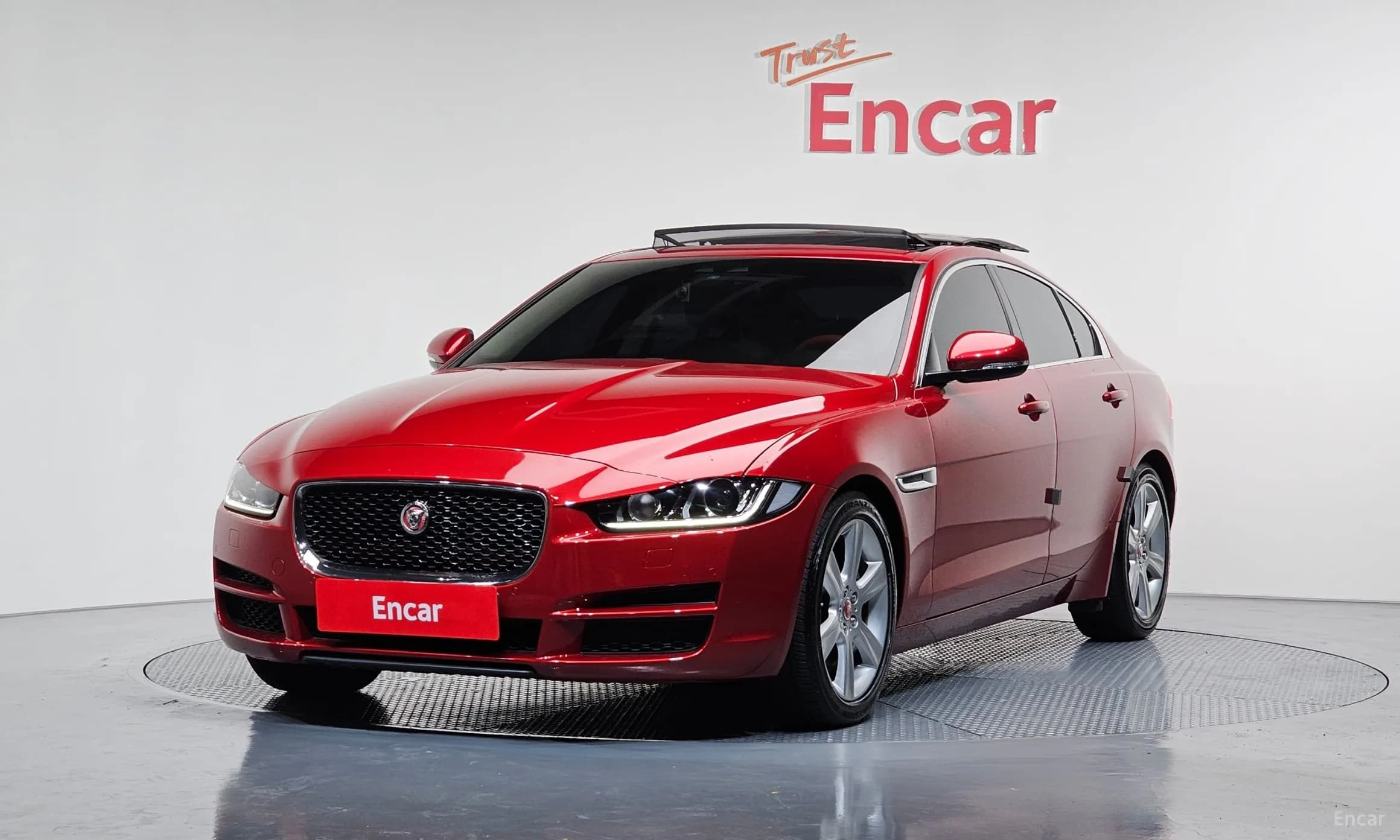 XE