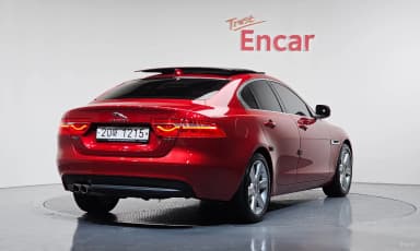 XE