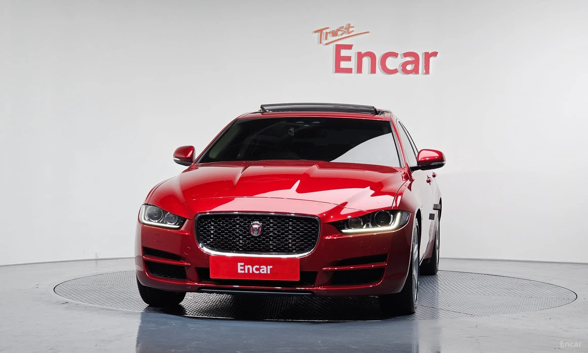 XE