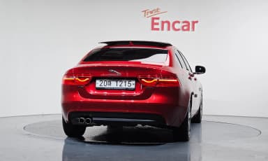 XE