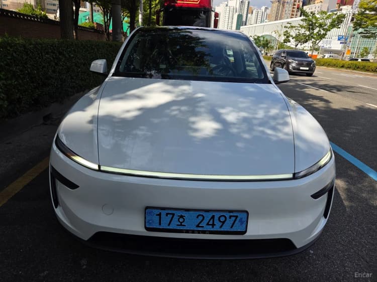 Model Y