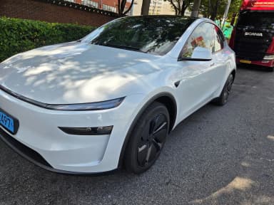 Model Y