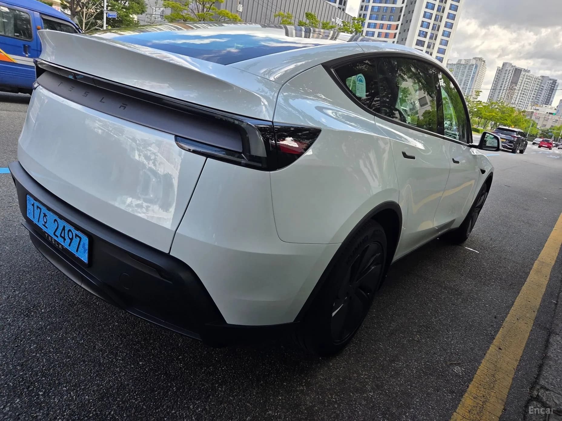 Model Y