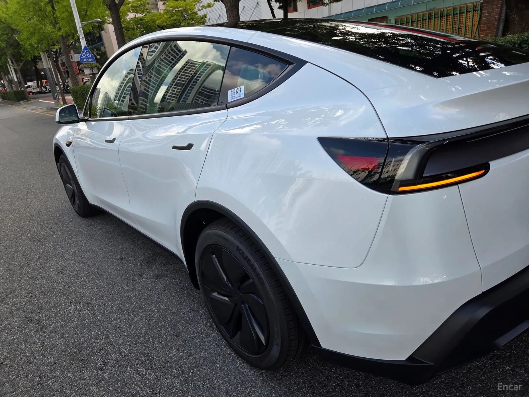 Model Y