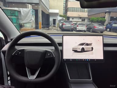 Model Y